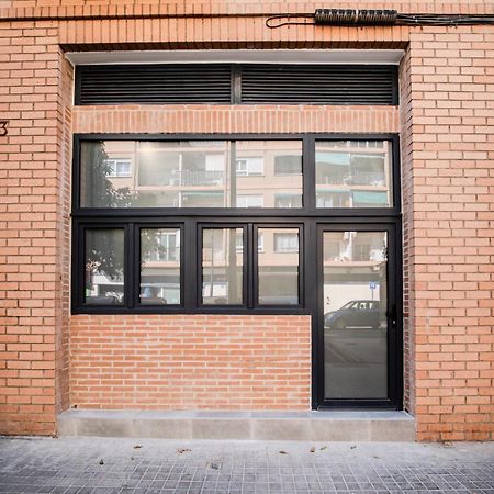 Aroma De Valencia II Cozy Studio With Loft Exterior foto
